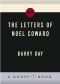 [The Letters of Noel Coward 01] • The Letters of Noel Coward